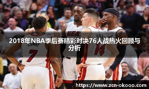2018年NBA季后赛精彩对决76人战热火回顾与分析