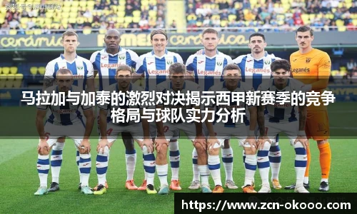 马拉加与加泰的激烈对决揭示西甲新赛季的竞争格局与球队实力分析
